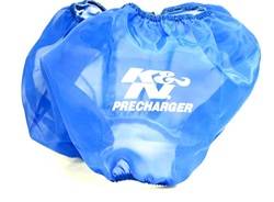 K&N Filters - K&N Filters E-3690PL PreCharger Filter Wrap - Image 1