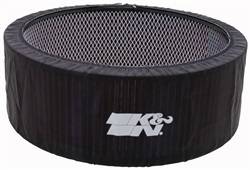 K&N Filters - K&N Filters E-3760PK PreCharger Filter Wrap - Image 1