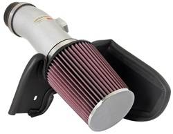 K&N Filters - K&N Filters 69-1210TS Typhoon Cold Air Induction Kit - Image 1