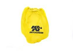 K&N Filters - K&N Filters RF-1014DY DryCharger Filter Wrap - Image 1