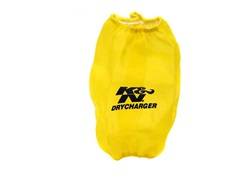 K&N Filters - K&N Filters RF-1020DY DryCharger Filter Wrap - Image 1