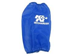 K&N Filters - K&N Filters RF-1027DL DryCharger Filter Wrap - Image 1