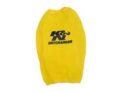 K&N Filters - K&N Filters RF-1035DY DryCharger Filter Wrap - Image 1