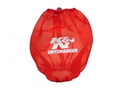 K&N Filters - K&N Filters RF-1037DR DryCharger Filter Wrap - Image 1