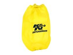 K&N Filters - K&N Filters RF-1045DY DryCharger Filter Wrap - Image 1