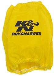 K&N Filters - K&N Filters RF-1048DY DryCharger Filter Wrap - Image 1