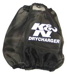 K&N Filters - K&N Filters RP-4660DK DryCharger Filter Wrap - Image 1