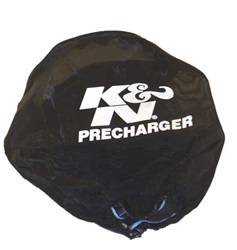 K&N Filters - K&N Filters RU-0210PK PreCharger Filter Wrap - Image 1