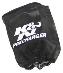 K&N Filters - K&N Filters RU-0500PK PreCharger Filter Wrap - Image 1