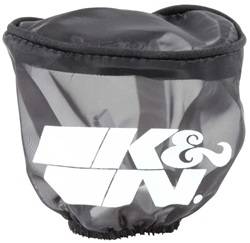 K&N Filters - K&N Filters RU-2780DK DryCharger Filter Wrap - Image 1