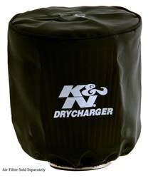 K&N Filters - K&N Filters RX-3810DK DryCharger Filter Wrap - Image 1