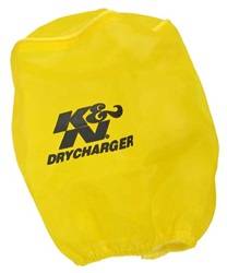 K&N Filters - K&N Filters RX-4730DY DryCharger Filter Wrap - Image 1