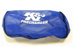 K&N Filters - K&N Filters E-3321PL PreCharger Filter Wrap - Image 1