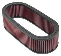 K&N Filters - K&N Filters E-3671 Air Filter - Image 1