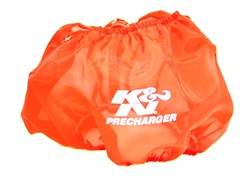 K&N Filters - K&N Filters E-3690PR PreCharger Filter Wrap - Image 1