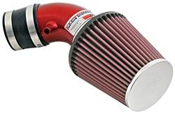 K&N Filters - K&N Filters 69-2020TR Typhoon Short Ram Cold Air Induction Kit - Image 1