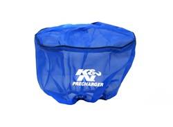 K&N Filters - K&N Filters RD-5000PL PreCharger Filter Wrap - Image 1