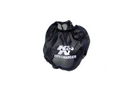 K&N Filters - K&N Filters RF-1001DK DryCharger Filter Wrap - Image 1