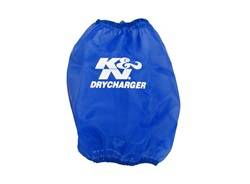 K&N Filters - K&N Filters RF-1024DL DryCharger Filter Wrap - Image 1