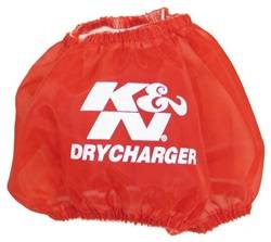 K&N Filters - K&N Filters RF-1028DR DryCharger Filter Wrap - Image 1