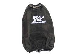 K&N Filters - K&N Filters RF-1029DK DryCharger Filter Wrap - Image 1