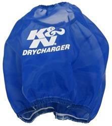 K&N Filters - K&N Filters RF-1036DL DryCharger Filter Wrap - Image 1