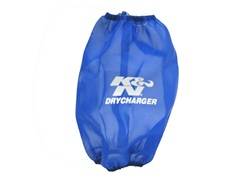 K&N Filters - K&N Filters RF-1045DL DryCharger Filter Wrap - Image 1