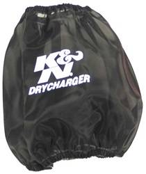 K&N Filters - K&N Filters RF-1048DK DryCharger Filter Wrap - Image 1