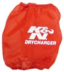 K&N Filters - K&N Filters RP-4660DR DryCharger Filter Wrap - Image 1