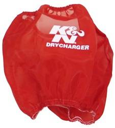 K&N Filters - K&N Filters RP-5103DR DryCharger Filter Wrap - Image 1