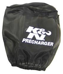 K&N Filters - K&N Filters RU-2430PK PreCharger Filter Wrap - Image 1