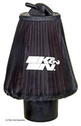 K&N Filters - K&N Filters E-2435DK DryCharger Filter Wrap - Image 1