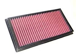 K&N Filters - K&N Filters 33-2518 Air Filter - Image 1