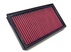 K&N Filters - K&N Filters 33-2662 Air Filter - Image 1