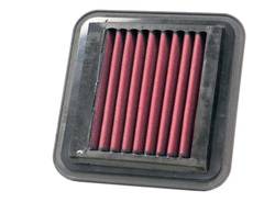 K&N Filters - K&N Filters 33-2709 Air Filter - Image 1