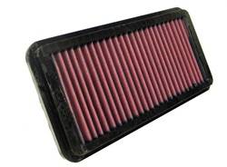 K&N Filters - K&N Filters 33-2798 Air Filter - Image 1