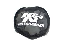 K&N Filters - K&N Filters RC-0170DK DryCharger Filter Wrap - Image 1