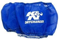 K&N Filters - K&N Filters RC-3028DL DryCharger Filter Wrap - Image 1