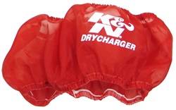 K&N Filters - K&N Filters RC-3028DR DryCharger Filter Wrap - Image 1