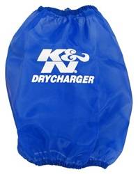 K&N Filters - K&N Filters RC-4630DL DryCharger Filter Wrap - Image 1