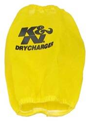 K&N Filters - K&N Filters RC-4630DY DryCharger Filter Wrap - Image 1