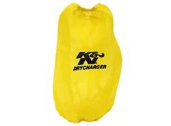 K&N Filters - K&N Filters RC-4780DY DryCharger Filter Wrap - Image 1