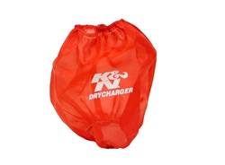 K&N Filters - K&N Filters RC-4900DR DryCharger Filter Wrap - Image 1