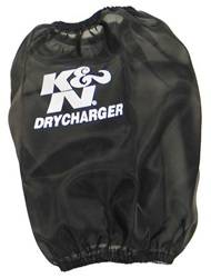 K&N Filters - K&N Filters RC-5100DK DryCharger Filter Wrap - Image 1