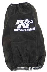 K&N Filters - K&N Filters RC-5106DK DryCharger Filter Wrap - Image 1