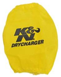 K&N Filters - K&N Filters RC-9350DY DryCharger Filter Wrap - Image 1