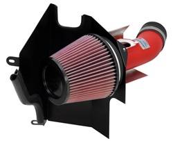 K&N Filters - K&N Filters 69-8001TWR Typhoon Short Ram Cold Air Induction Kit - Image 1