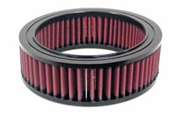 K&N Filters - K&N Filters E-9225 Air Filter - Image 1