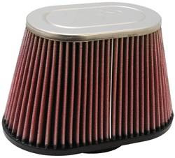 K&N Filters - K&N Filters RC-5040 Universal Air Cleaner Assembly - Image 1