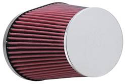 K&N Filters - K&N Filters RC-5126 Universal Air Cleaner Assembly - Image 1